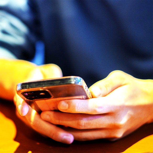 ご利用ガイド STEP.1